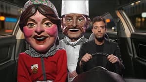 Gabriela Uriarte y Ander Gonzalez, "A bocados"