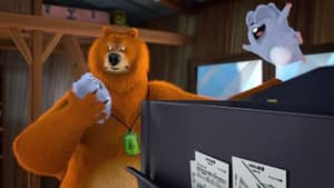 Sonata in Bear Major