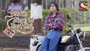 Naina's Luck Runs Out