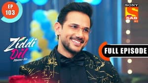 Jealous Karan