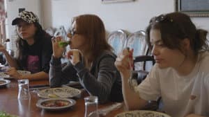 Episode 6 - Culinary Tour
