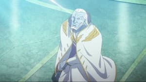 The Universe Revives, Awaken! Super Yamato!