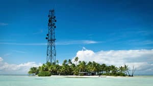 Spratly Islands - A Game of Go at Sea