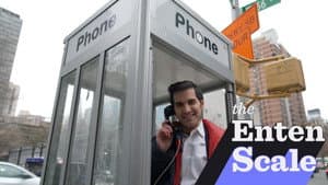Live and Let Dial
