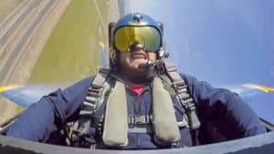 The Friendly Skies