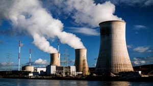 Chernobyl and Bhopal