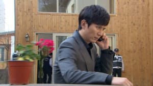 A Man Called God Episode 18