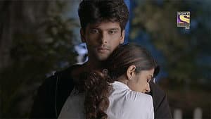 Arjun And Maya's Photograph