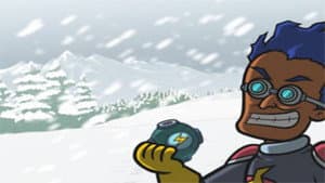 Weatherman4_The Blizzard