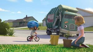 Training Wheels