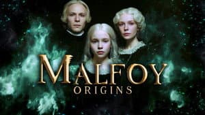 House of Malfoy: From Viking Roots to Pure-Blood Dynasty