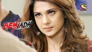 Police Arrest Arjun, Maya and Janhavi