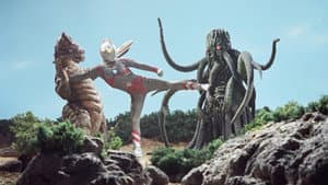 Fly To The Sinister Monster Island!!, Part 1