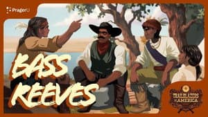 Bass Reeves