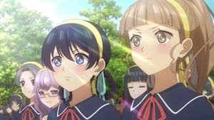 Battle of the Maidens