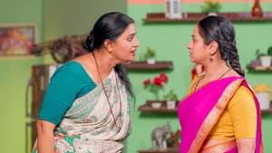 Deepa Faces Abandonment
