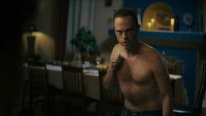 How Many Is an Orgy?