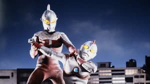 Fierce Fight! 80 Vs Ultraseven