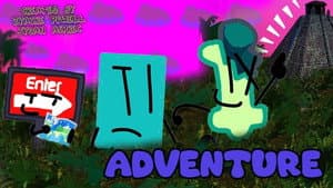Adventure