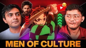Anime craze overtakes INDIA - Demon slayer , Mirai & YouTuber strikes