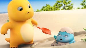 Episode 20