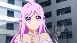 Yandere Attack! Forced Kiss, Future Mother-in-law KO