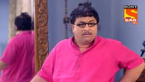 Elaichi is Furious