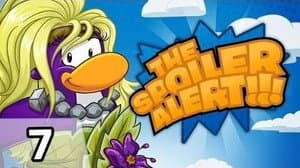 #MeggTakeover