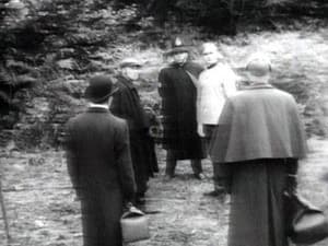 L'ultimo dei Baskerville - Terza puntata