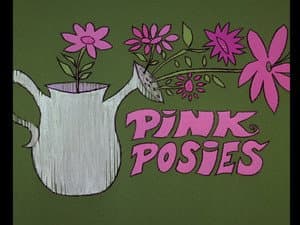 Pink Posies