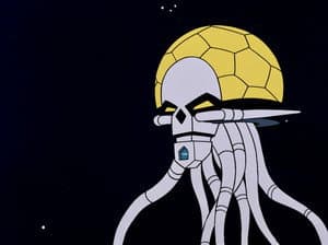The Wrath Of Brainiac