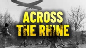 Across the Rhine
