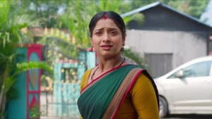 Deepa's Shocking Discovery