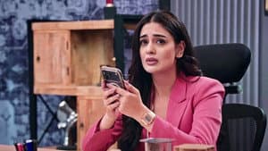 Vrinda Faces a Heartbreak