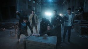 Episode 21