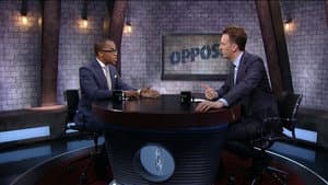 Jonathan Capehart