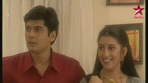 Mihir, Tulsi's Honeymoon!