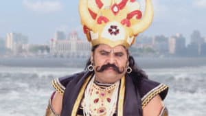 Mr Chopra About To Die?