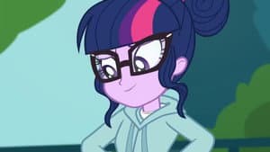 Stressed in Show