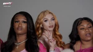 Who Really a Mean Girl