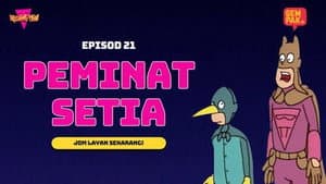 Peminat Setia