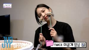 MINA's Kimchi Stew Mukbang Unreleased Cut