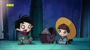 A Bad Cold