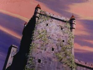 The bandits' revenge