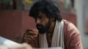 Muttonwale Bauji ka Beta