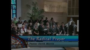 Radical Prayer