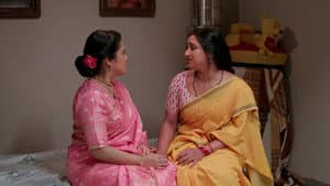 Bhagyashree's Advice to Deepa