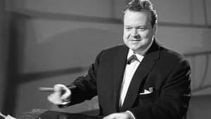 Orson Welles