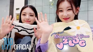 CHAERYEONG & YUNA