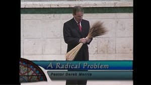 Radical Problem